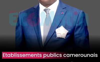 #ARTinforme 👀L’ Agence de Régulation des Télécommunications – ART Cameroun (ART) passe de la 3ᵉ à la 2ᵉ catégorie des…