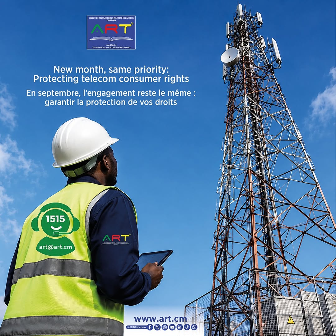 #artprotects-#telecom-#cameroun-#consumer-#consommateur