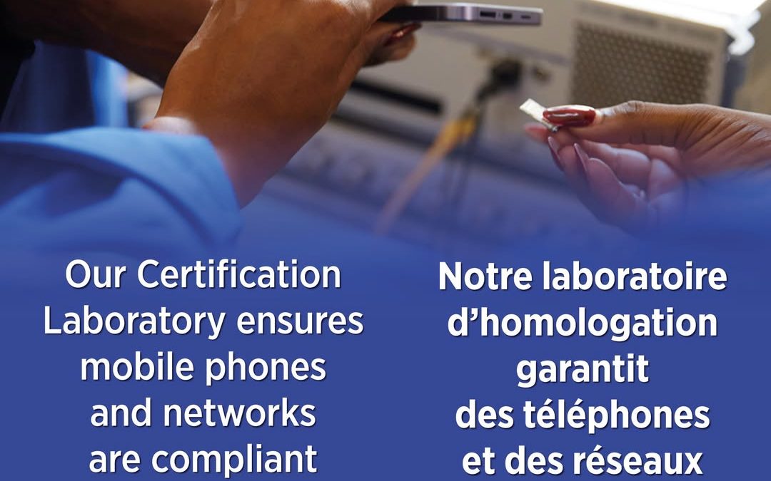 #regulation #telecom  #digital #Cameroun
