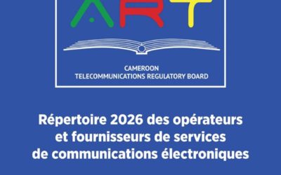 In today’s rapidly evolving digital environment, reliable information and transparency are essential. This is why the Telecommunications Regulatory Board (TRB) has launched the preparation of the 2026 Directory of Operators and Service Providers in the el
