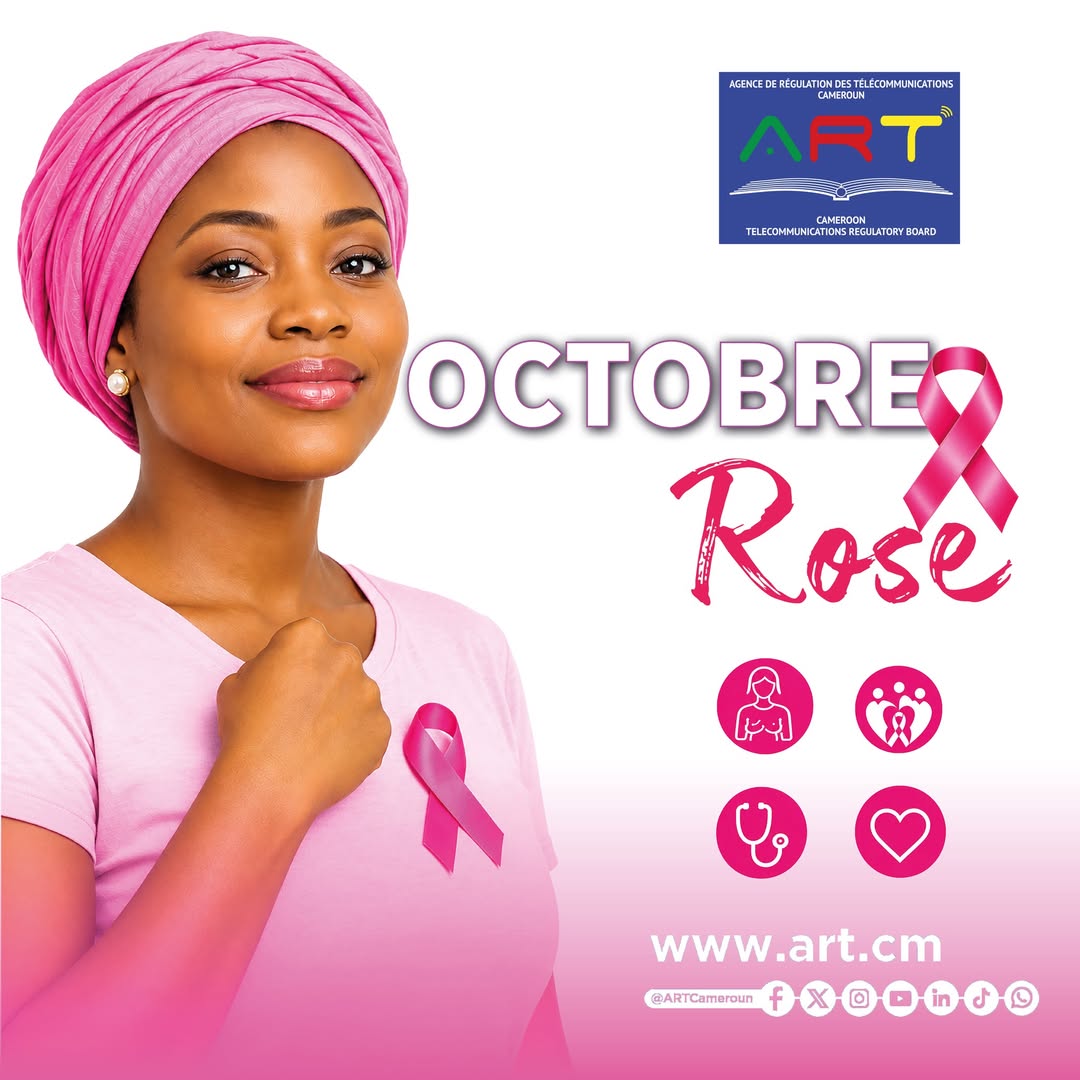 #pinkoctober-#octobrerose-🩷-#healthcare-#sensibilisation-#solidarity-#women-#sante-#cancer