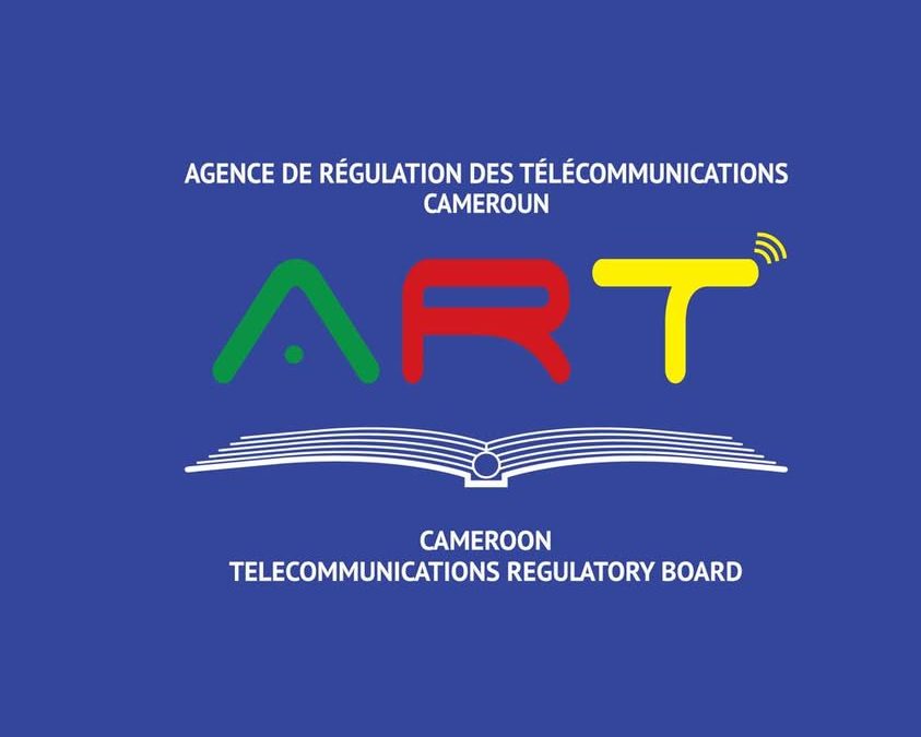 Agence de Régulation des Télécommunications – ART Cameroun Posted