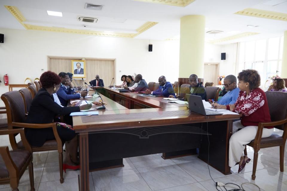 Réunis les 12 et 13 octobre 2026 sous la présidence du Directeur Général Adjoint, Zourmba Aboubakar, les participants ont émis un avis favorable à l’endossement des propositions africaines destinées à la Conférence de plénipotentiaires de l’UIT, attendue