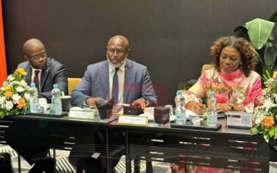 #ARTinforme  🔎 #inspection 𝐀𝐑𝐓 𝐚̀ #Douala : 𝐞𝐱𝐚𝐦𝐞𝐧 𝐝𝐞𝐬 #performances 𝐞𝐭 𝐝𝐞𝐬 𝐢𝐧𝐯𝐞𝐬𝐭𝐢𝐬𝐬𝐞𝐦𝐞�…