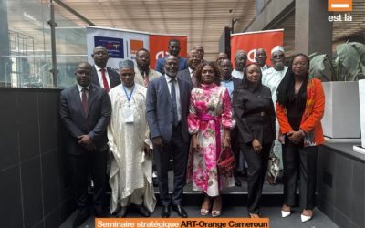 #ARTinforme  #regulation #telecomDes échanges constructifs pour bâtir un réseau toujours plus performant ! 🌐 Les 22 et…