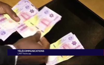 #ARTinforme  #regulation #telecom #Cameroun🔴⚪️ [ Reportage 🎥] – Télécommunications : L’ART EXIGE DES AMÉLIORATIONS CON…