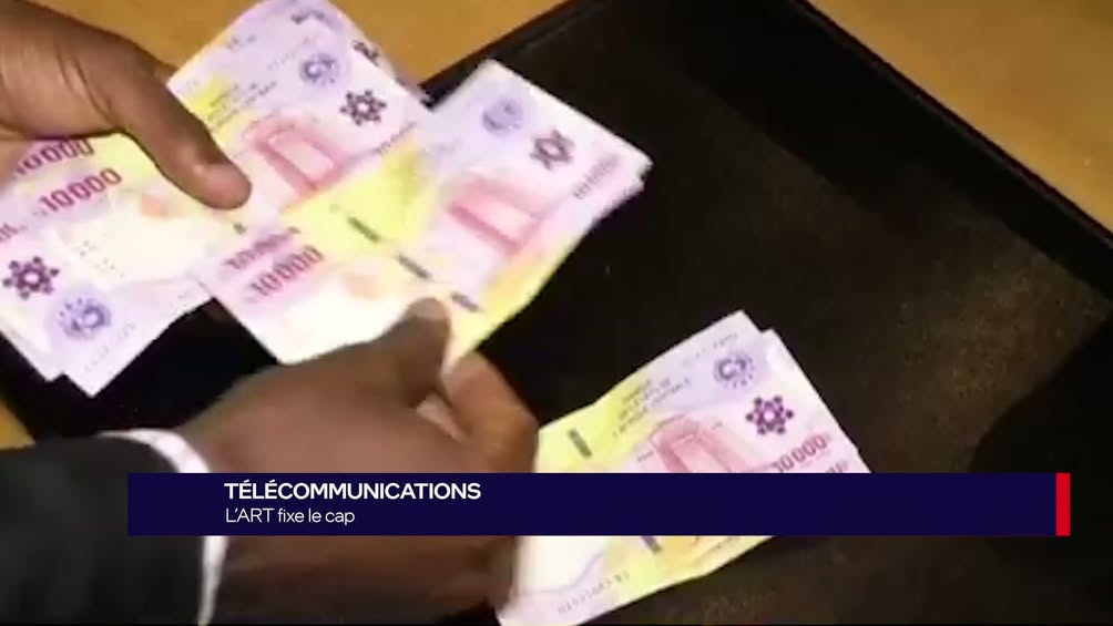 #ARTinforme  #regulation #telecom #Cameroun🔴⚪️ [ Reportage 🎥] – Télécommunications : L’ART EXIGE DES AMÉLIORATIONS CON…